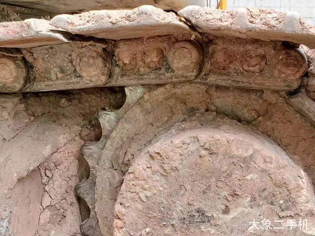 三一重工 SY135C-8 挖掘机