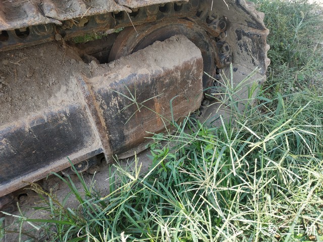 卡特彼勒 326DL 挖掘机