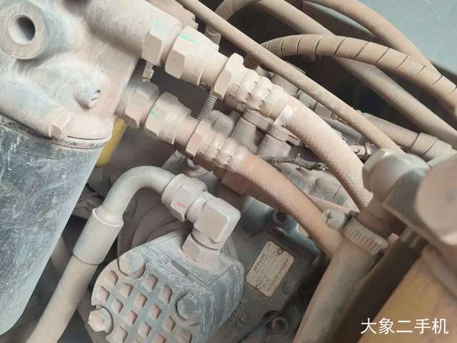 日立 ZX130-5A 挖掘机