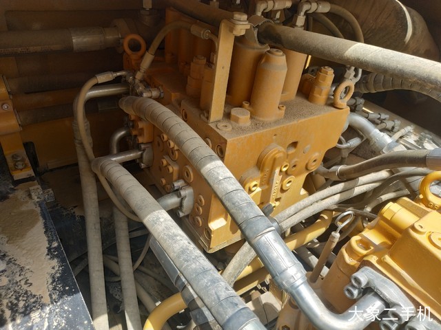 三一重工 SY245H 挖掘机