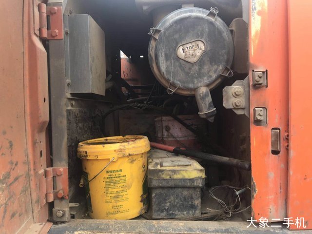 日立 ZX250LC-3 挖掘机