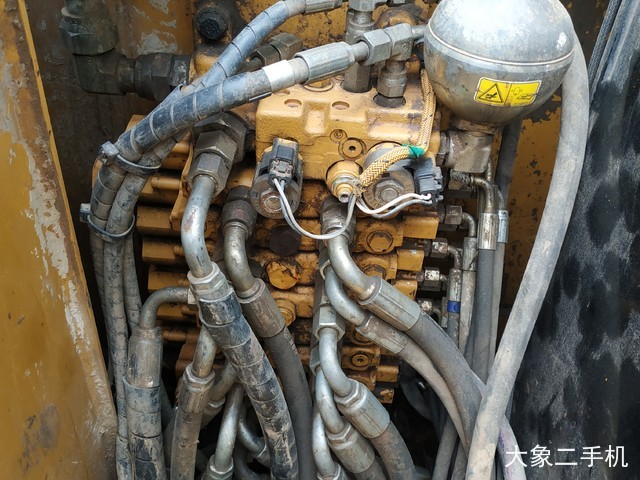 卡特彼勒 305.5E液压 挖掘机