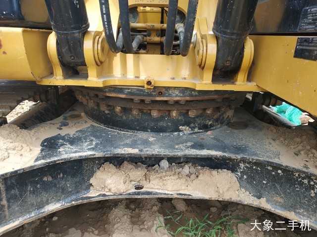 卡特彼勒 320D2液压 挖掘机