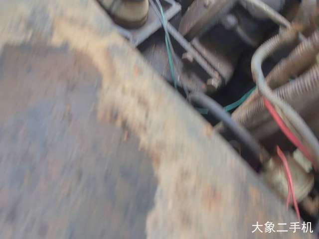 熔盛机械 ZY70-8 挖掘机