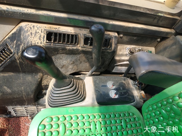 小松 PC56-7 挖掘机