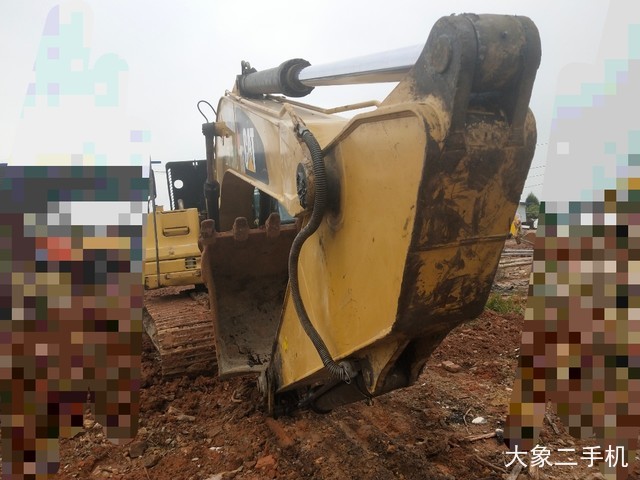 卡特彼勒 320D液压 挖掘机