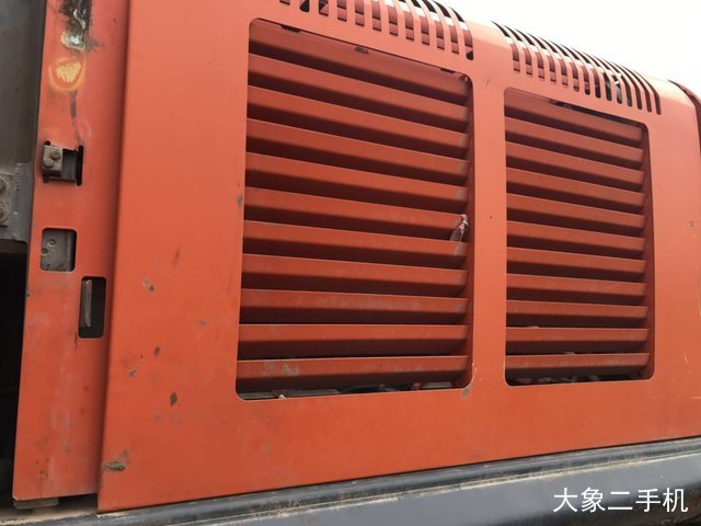 日立 ZX330—3 挖掘机