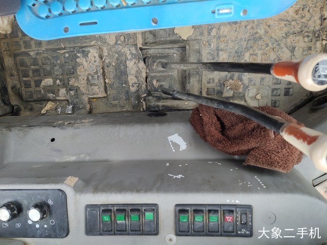 山东临工 L955F 装载机