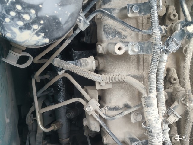 神钢 SK140LC-8 挖掘机