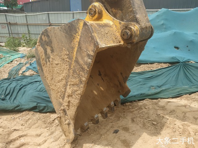 加藤 HD921 挖掘机