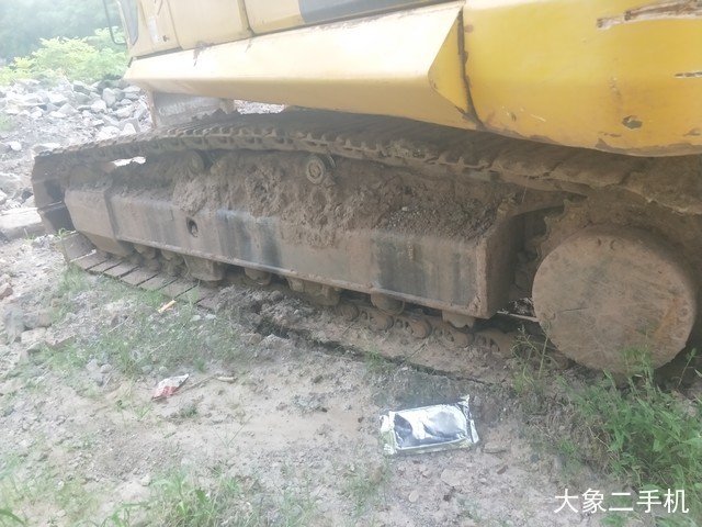 小松 PC360-7 挖掘机