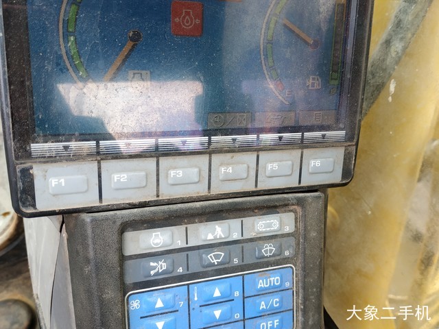 小松 PC70-8 挖掘机