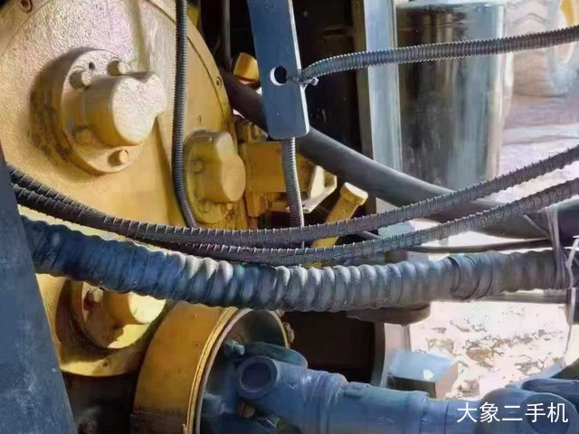 山东临工 L933 装载机