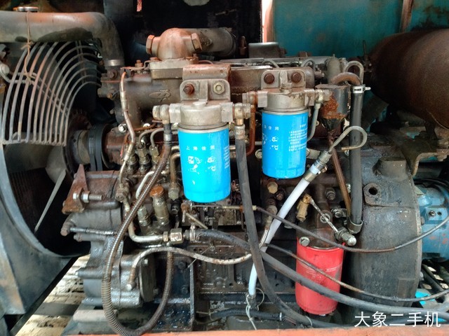 恒特重工 HT60-8 挖掘机