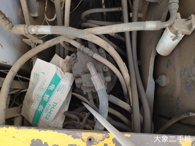 住友 SH220LC-3 挖掘机