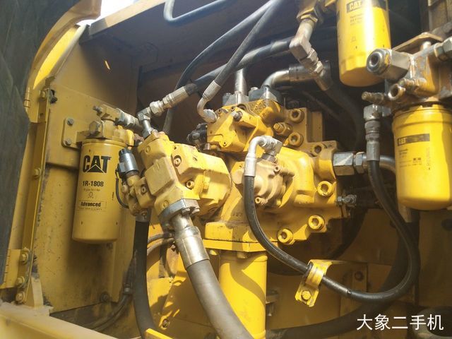 卡特彼勒 336D液压 挖掘机