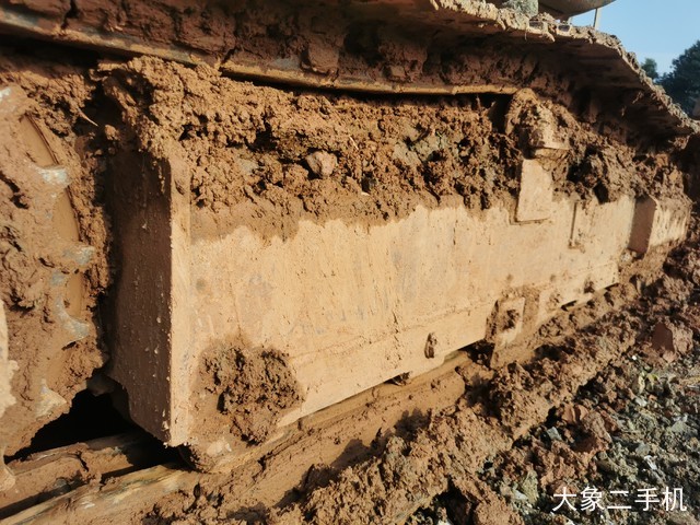 斗山 DX55-9C 挖掘机