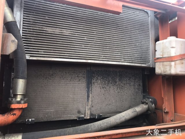 斗山 DH370LC-7 挖掘机