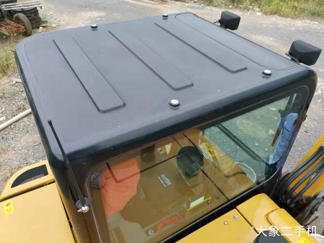 三一重工 SY55C 挖掘机