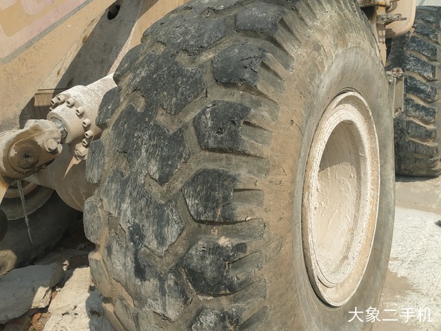 成工 CG955 装载机