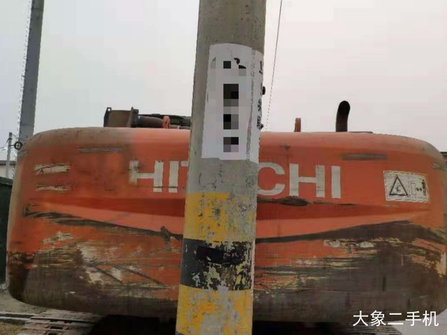 日立 ZX330—3 挖掘机