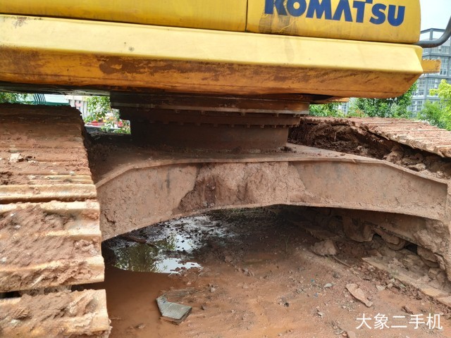 小松 PC360-7 挖掘机