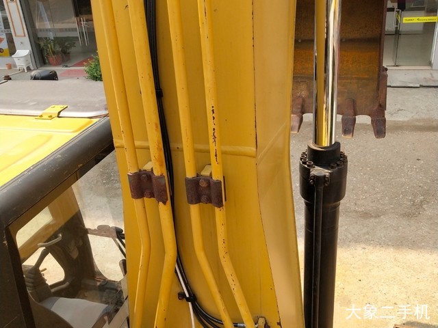 卡特彼勒 320DL液压 挖掘机