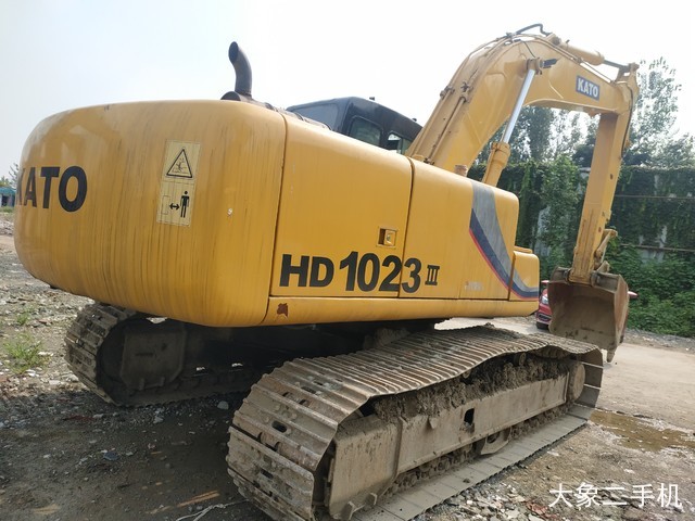 柳工 CLG922LC 挖掘机