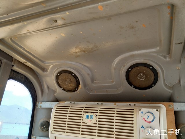 徐工 XE80 挖掘机