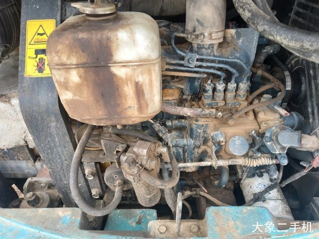 久保田 KX161-3S 挖掘机