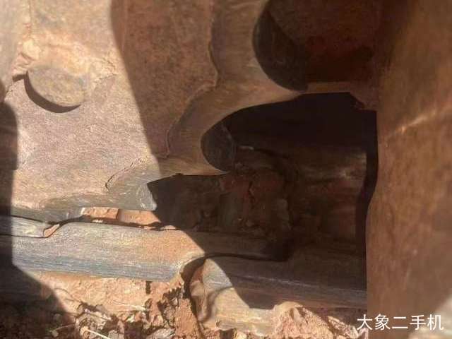 斗山 DX55-9C 挖掘机