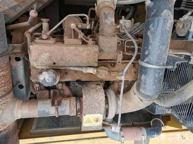 小松 PC360-7 挖掘机