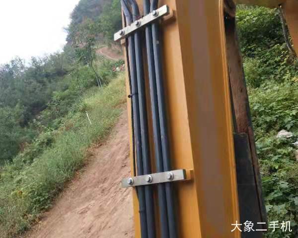 徐工 XE60 挖掘机