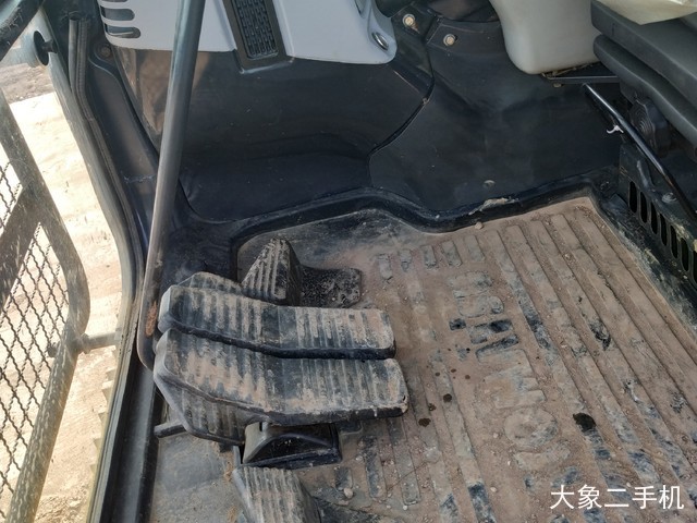 小松 PC360-7 挖掘机