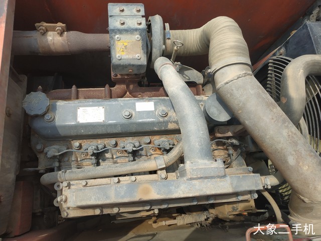 斗山 DH150LC-7 挖掘机