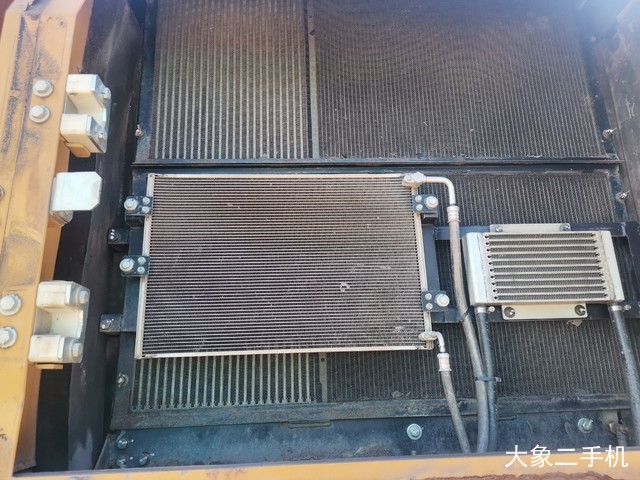 三一重工 SY485H-10 挖掘机