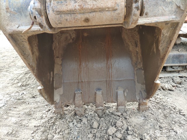 日立 ZX240 挖掘机