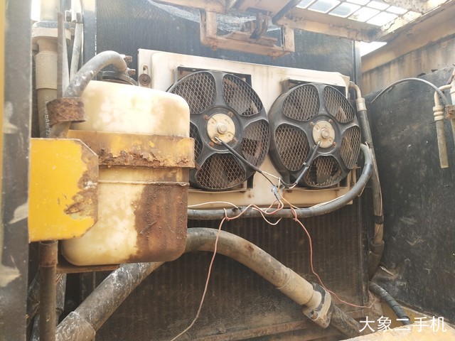 三一重工 SY200C 挖掘机