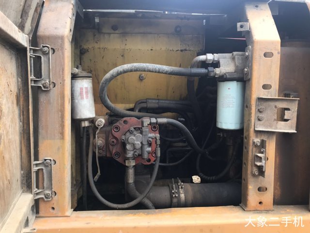 雷沃重工 FR150-7 挖掘机