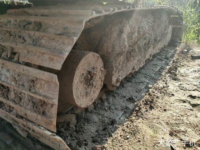 神钢 SK60-C 挖掘机