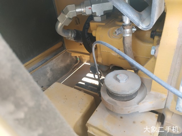 卡特彼勒 306E2 挖掘机