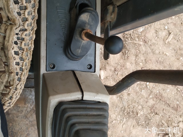 斗山 DH60-7 挖掘机