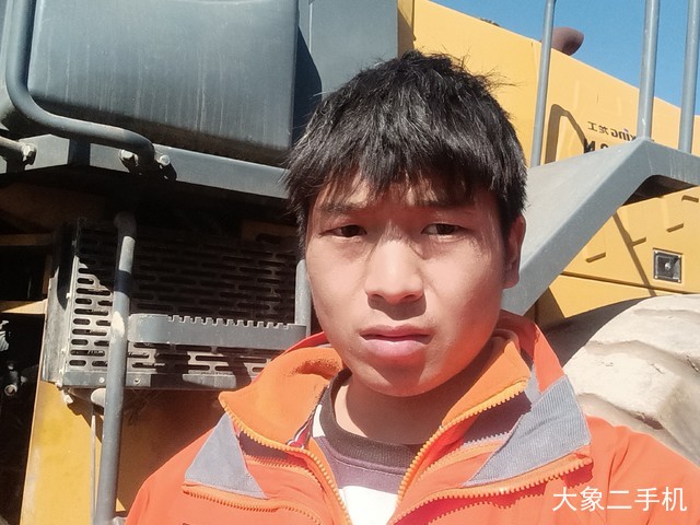 龙工 LG862 装载机