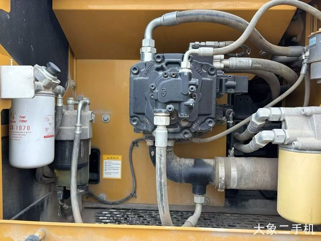 三一重工 SY200C 挖掘机