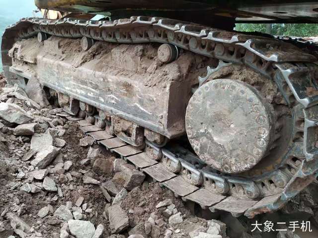 小松 PC850-8 挖掘机