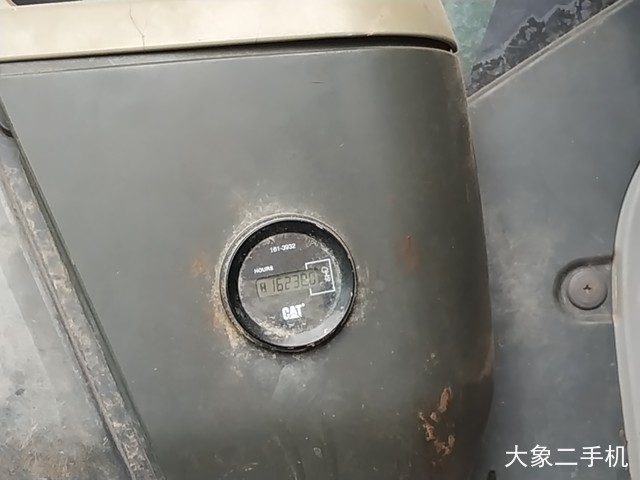 卡特彼勒 324D 挖掘机