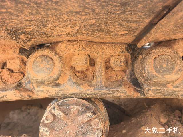 卡特彼勒 323D液压 挖掘机