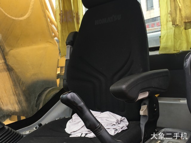 小松 PC360-7 挖掘机