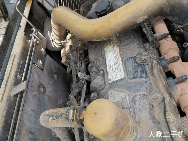 卡特彼勒 324D 挖掘机