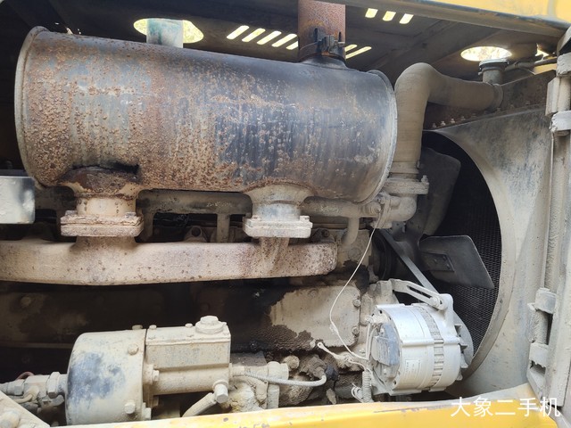 宇通重工 ZL30E-1 装载机